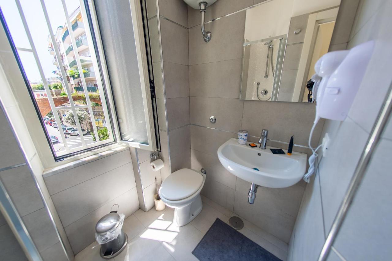 A Casa Di Marco Centro Bed & Breakfast