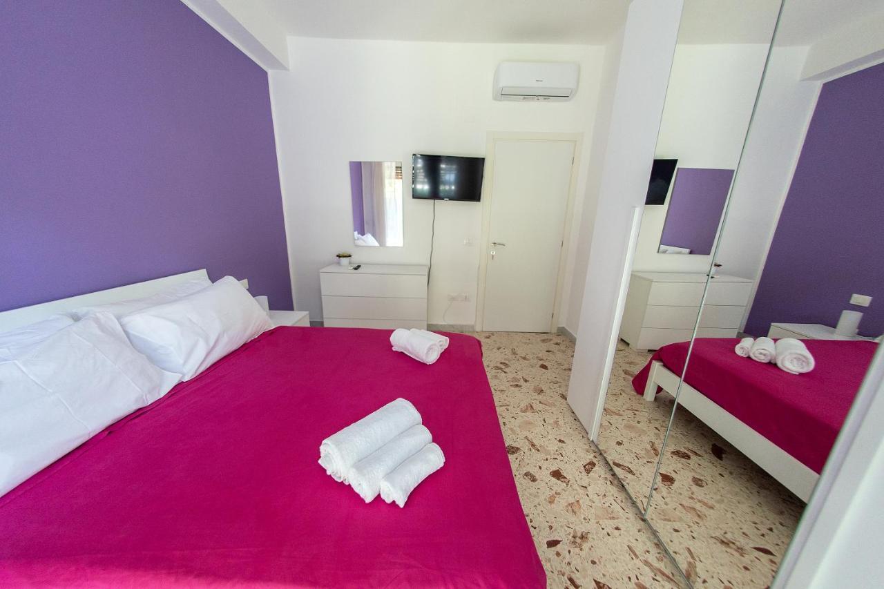 Bed & Breakfast A Casa Di Marco Centro Salerno