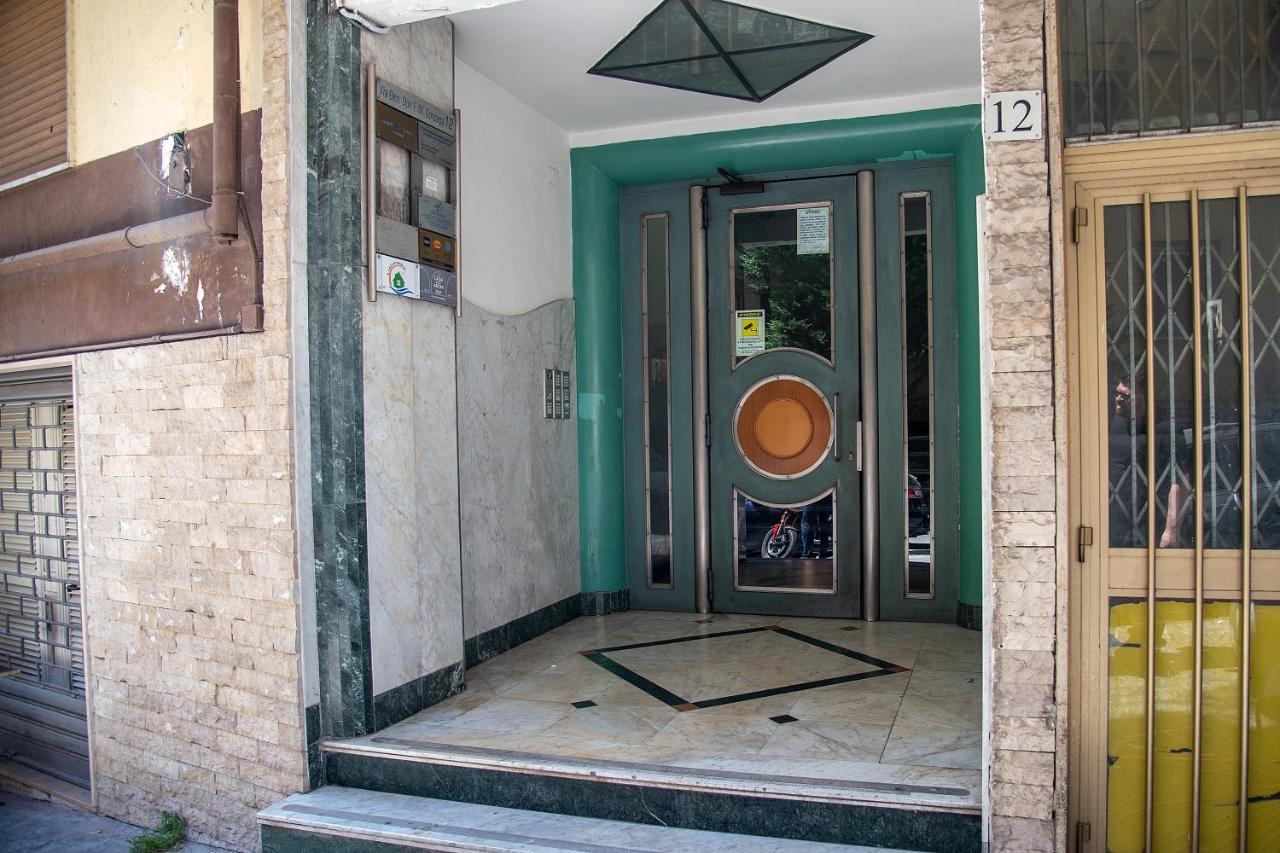A Casa Di Marco Centro Bed & Breakfast