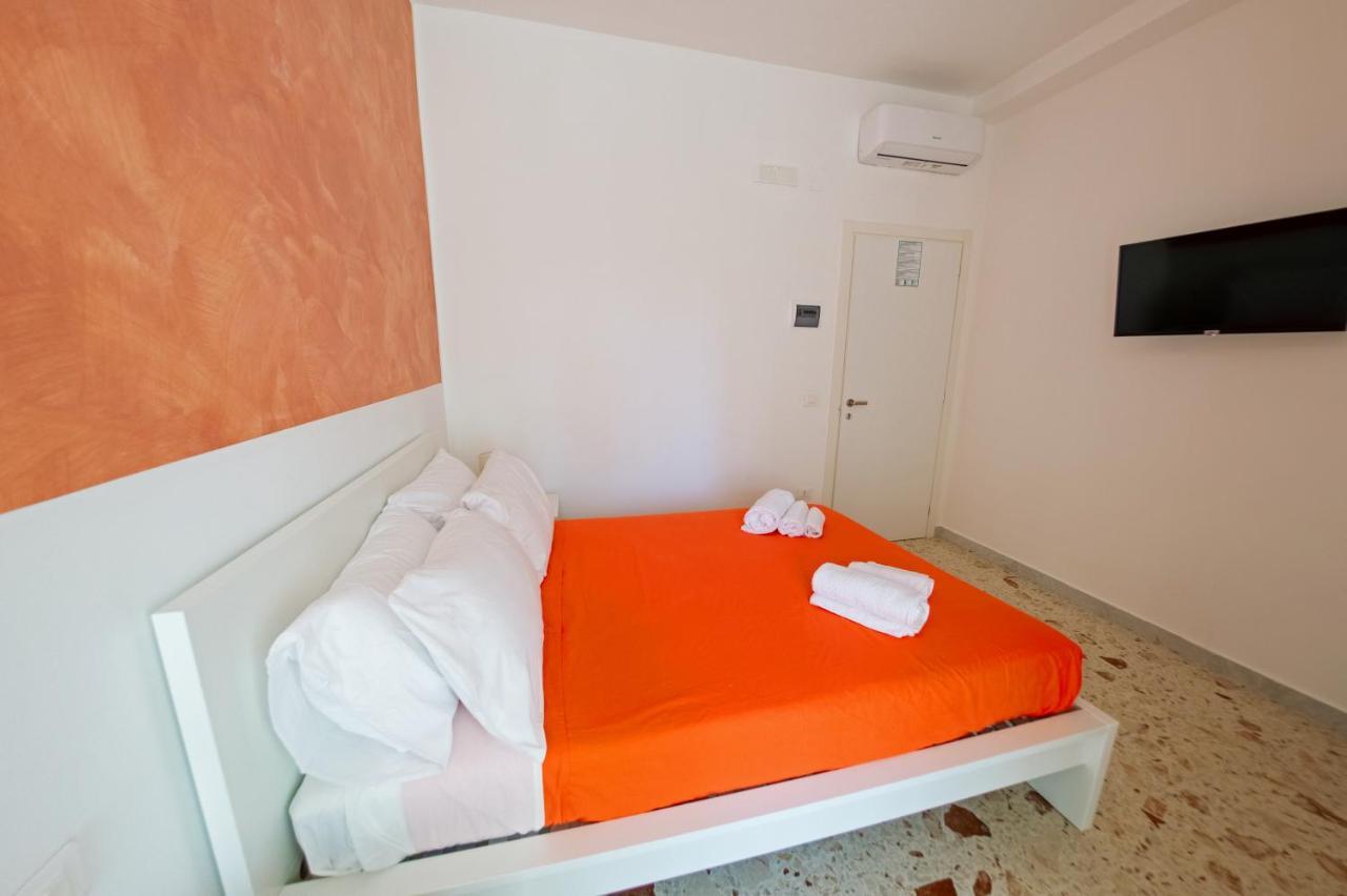 A Casa Di Marco Centro Bed & Breakfast