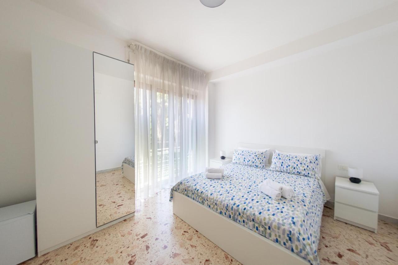 A Casa Di Marco Centro * Salerno