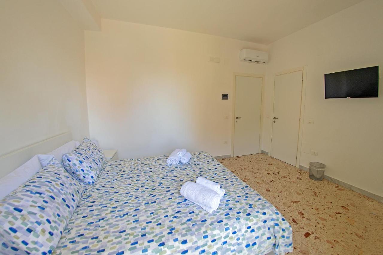 A Casa Di Marco Centro Bed & Breakfast *