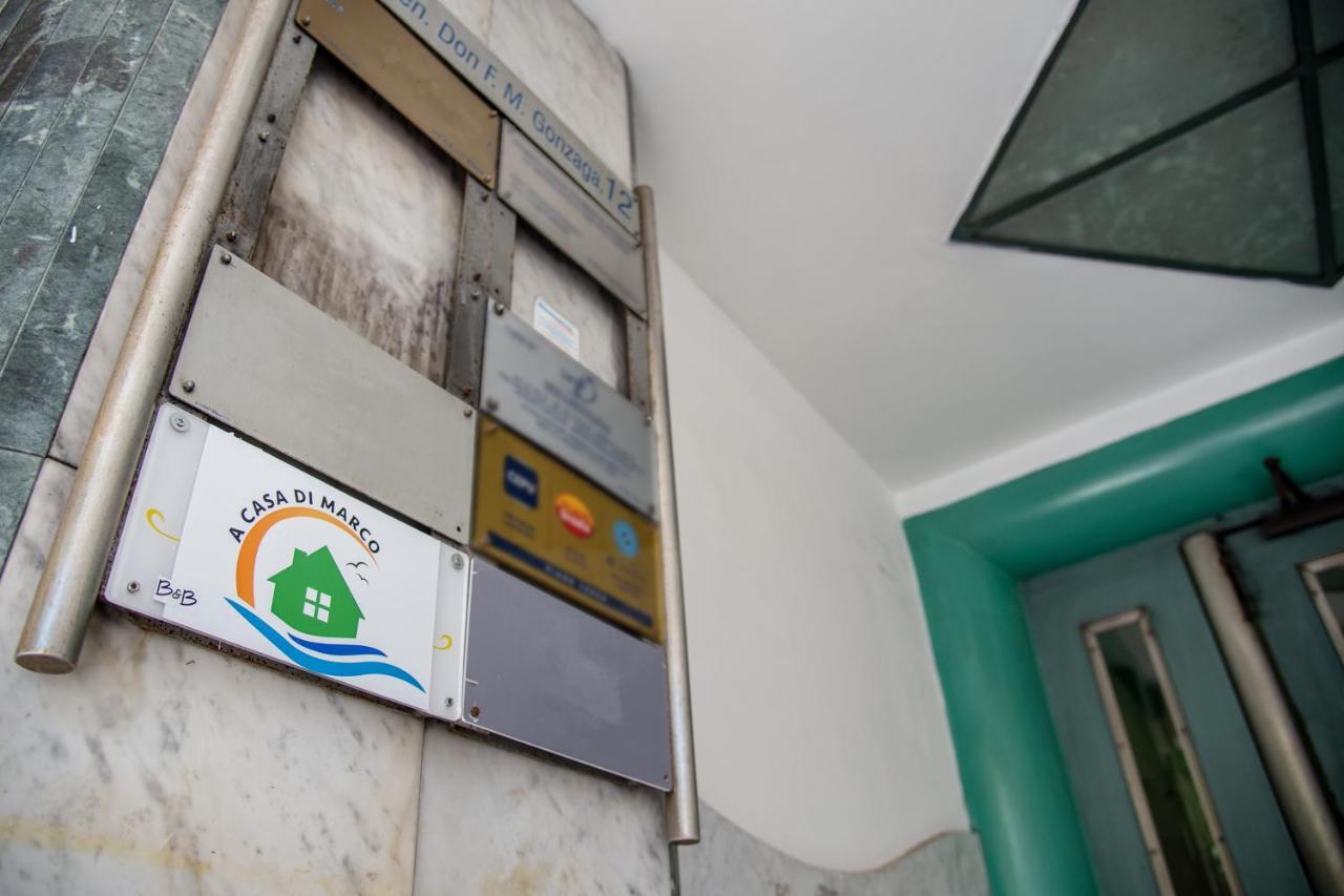 A Casa Di Marco Centro