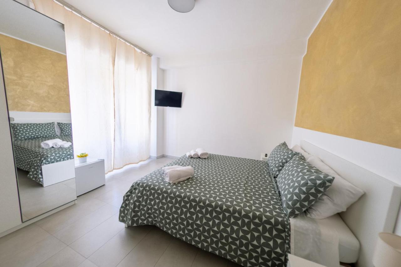 Bed & Breakfast A Casa Di Marco Centro