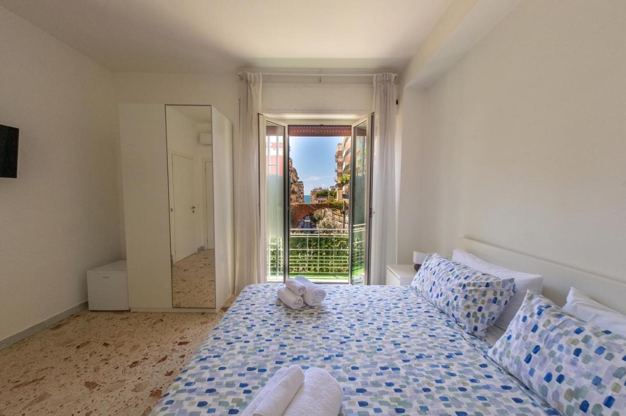A Casa Di Marco Centro * Salerno