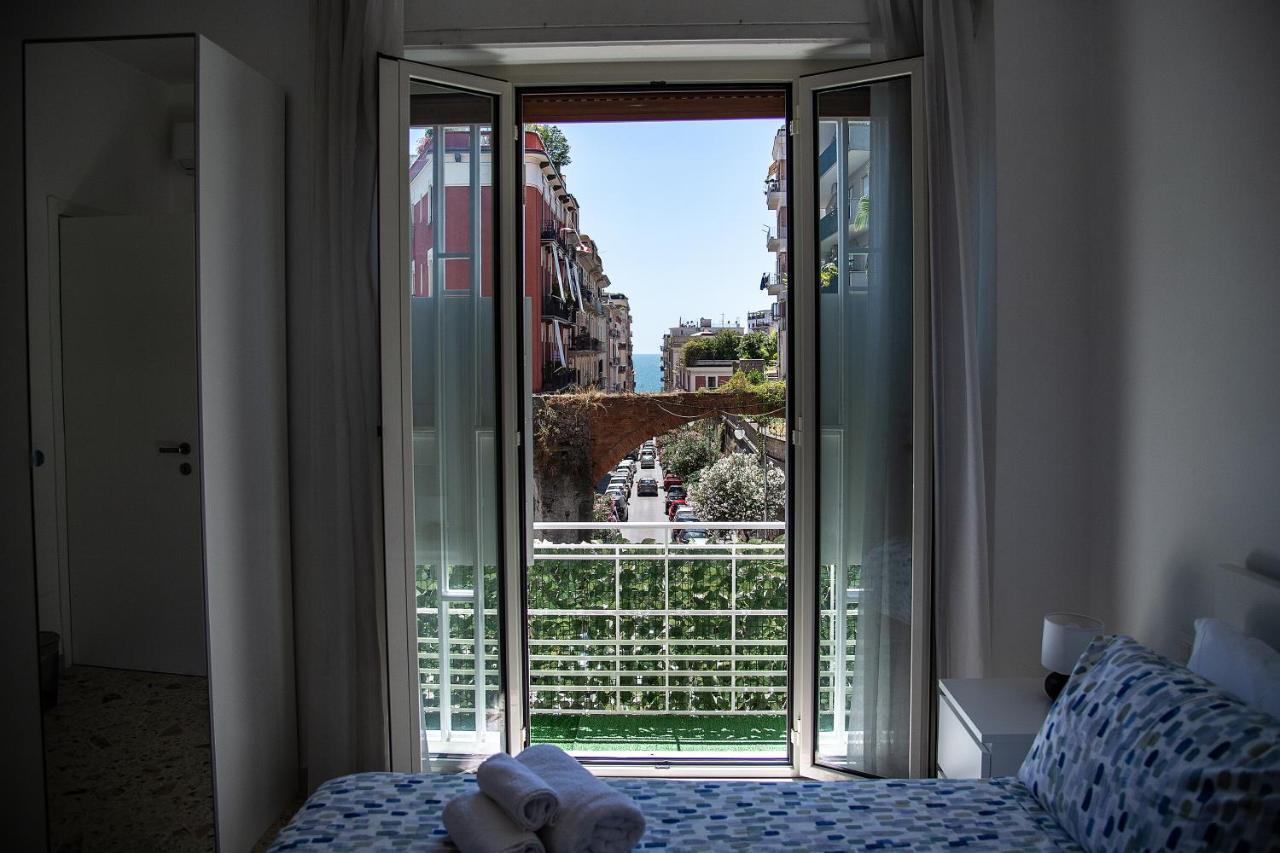 A Casa Di Marco Centro Bed & Breakfast