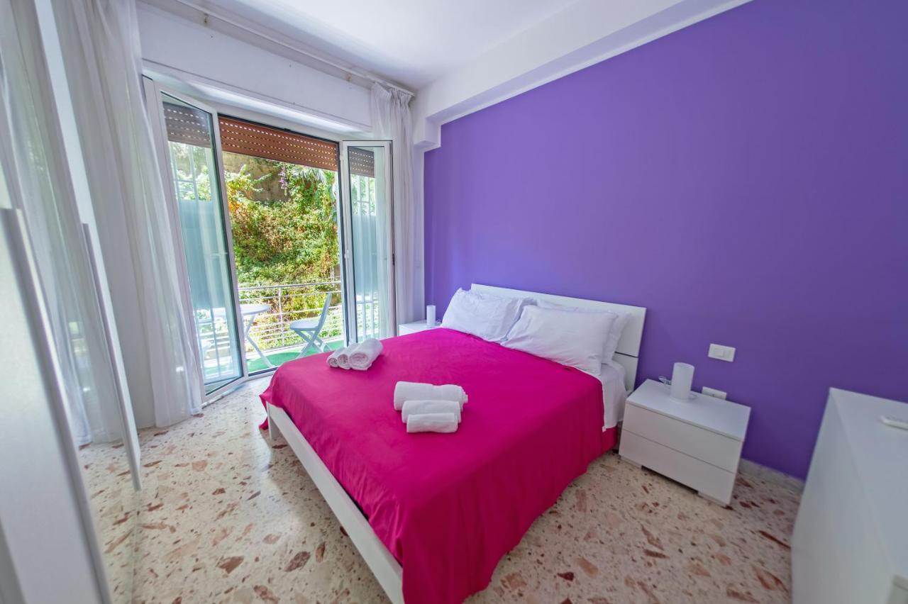 A Casa Di Marco Centro Bed & Breakfast Salerno