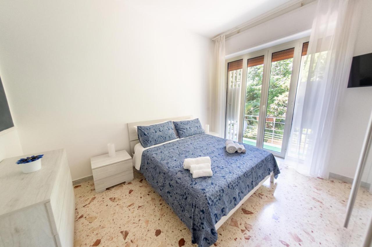 Bed & Breakfast A Casa Di Marco Centro *