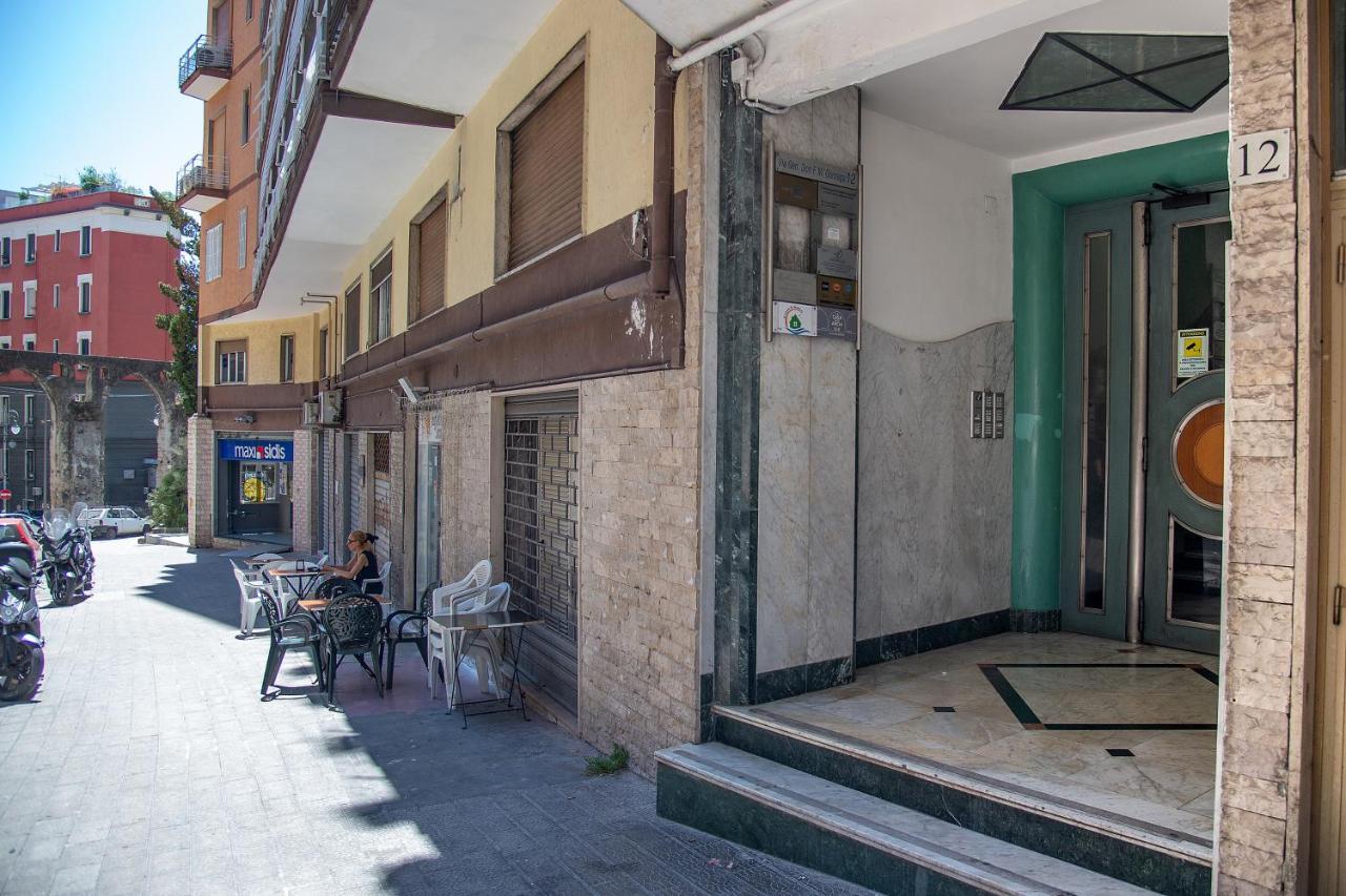 A Casa Di Marco Centro